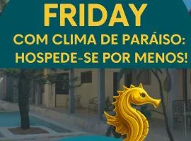 Pousada Praia De Ponta Negra
