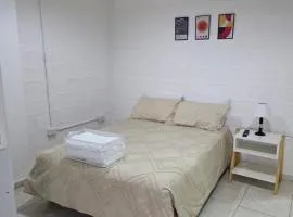 Departamento equipado, centrico, cochera cubierta Sarmiento265apart D14