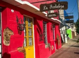 Hostel La Fortaleza
