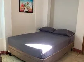 Habitación Privada Casa Privada