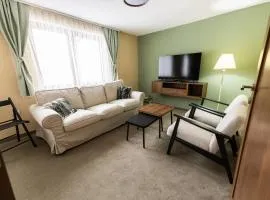 Apartmani ZOV GOLIJE