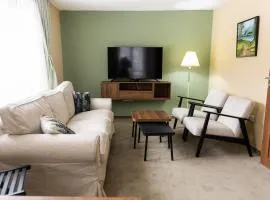 Apartmani ZOV GOLIJE