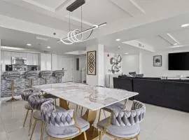 Solare Sunset Oasis on the Beach