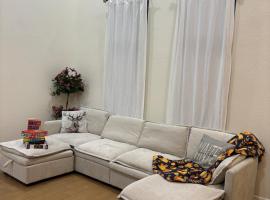 Lake Belton House Getaway, hotel a Belton