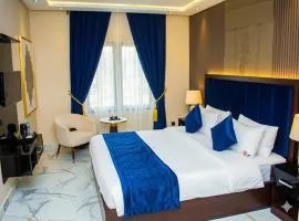 Blue Pair Signature Hotel and Suites