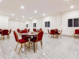 Super Capital O Che Sigma Hotel