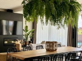 Pizpireta Villa Rural, hotel a Pastores