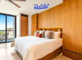 Zantamar 206D NUEVO 1HAB Vistas al Mar