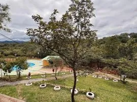 entreRobles papamario