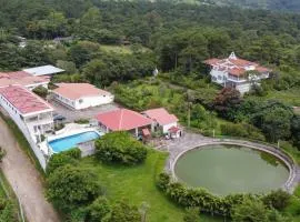 Las Tilapias Hotel