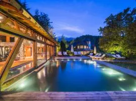 Las Balsas Relais & Chateaux