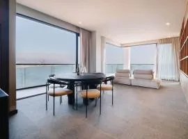 3bd Amazing Ocean Views Barlovento Ensenada