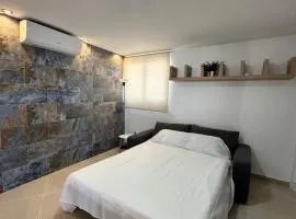 Apartamento Studio Anau k&L