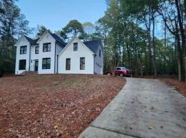 La Vela Blanca - Modern Southern Getaway