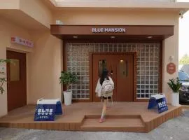 Blue Mansion Seoul