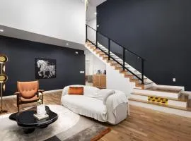 New Luxury Spacious 5B3B house 10 mins DT Dallas & Bishop Arts & FIFA