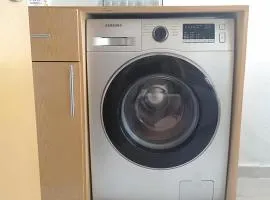 Nice apartment by the beach