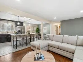 Nall Hills Gem! Great location & new interior!