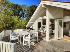 Quiet Cottage Near Nature, Water And Views
