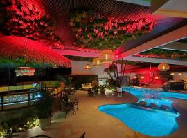 Hotel & Spa Poco a Poco - Costa Rica, hotel a Monteverde Costa Rica