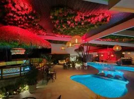 Hotel & Spa Poco a Poco - Costa Rica