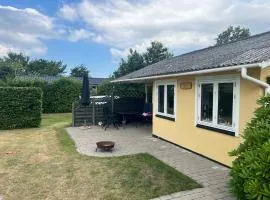 Holiday Home 300 M From Sandy Beach
