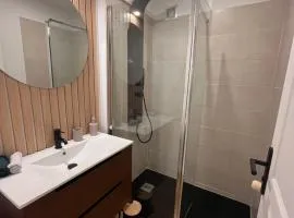 Logement autonome 2 a 4 personnes