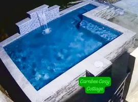 Carnbee Cozy Cottage