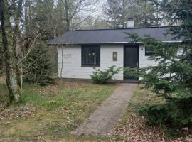 Sommerhus I Ejerslev Lyng P&aring; Nord Mors, cottage ở Ejerslev