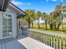 Sandy Dunes - Cozy 3BR w beach, pool & sunroom