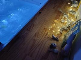 Les zoliviers, hotel in Petite Rivière