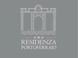 Residenza Portoferraio, hotel a Portoferraio