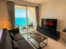 Sky residences - Plage de Pattaya Pratamnak Moderne