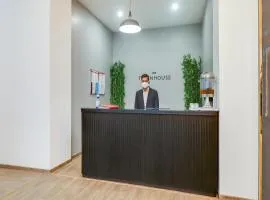 Super Townhouse Jashn