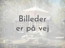 Renovated Holiday Home Near Beach And Bogense