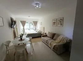 Monoambiente en Green Park Solanas Punta del este