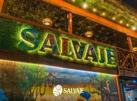 Salvaje Restobar