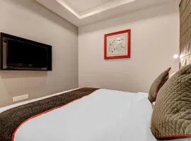 Super Townhouse Siri Residency