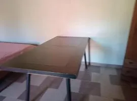 Alquileres del valle