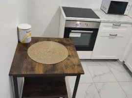 Bright room near Paris