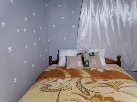 Apartamento de tres dormitorios para grupos de amigos o familias