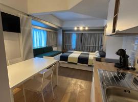 Mono Marilleva 1400, hotel em Marilleva