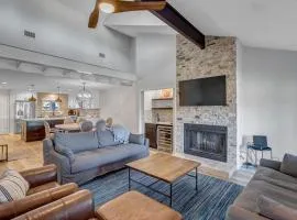 Beach-2-Green - 3BR condo w golf views & pool