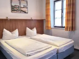 Hotel Haus Wendelstein München City