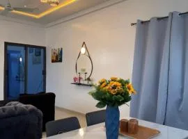 Beautiful luxury apartment in Agla