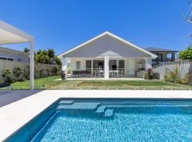 Pearl Jervis Bay - Luxury with Swimming Pool