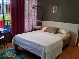 Surá House Corcovado SuriNico Room With AC