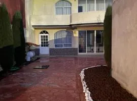 Casa céntrica Jimenez