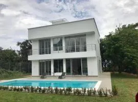 Casa HOTEL campestre TranKilandia