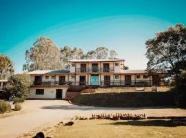 Pousada Novo Horizonte